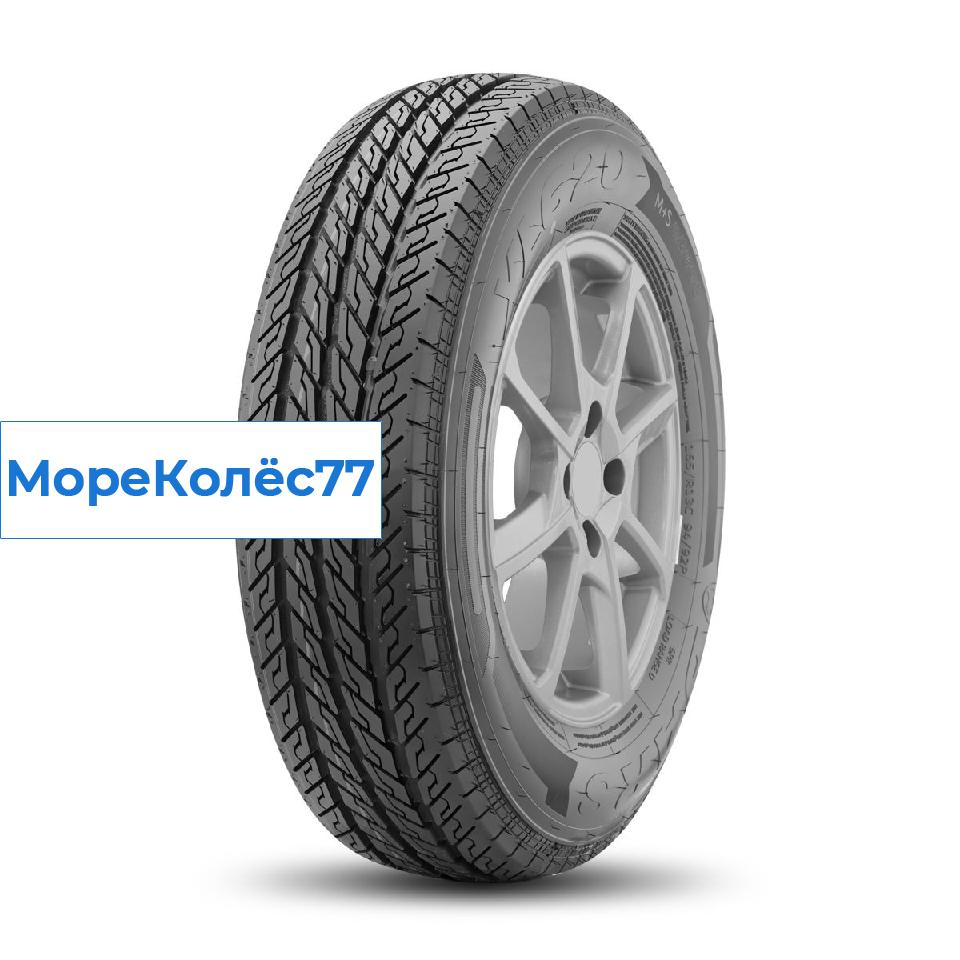 BARS 165/80/13 P 94/92C XL620