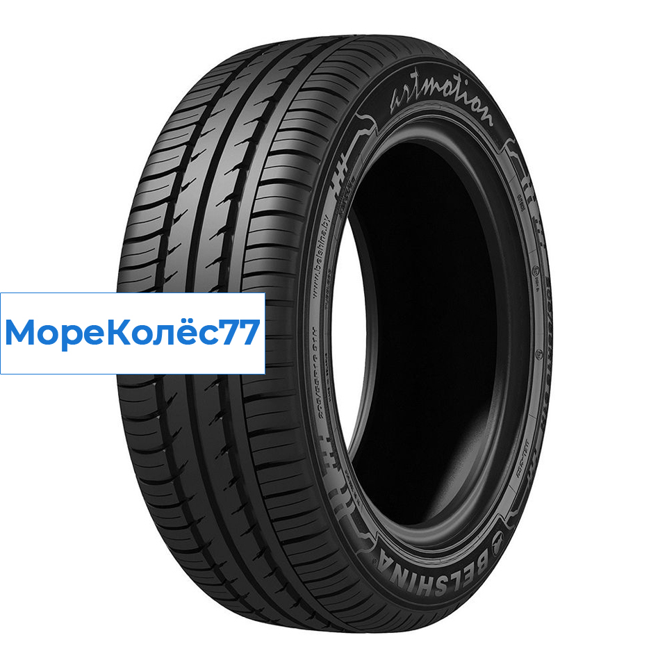 Belshina 195/60/15 H 88 Бел-281 Artmotion