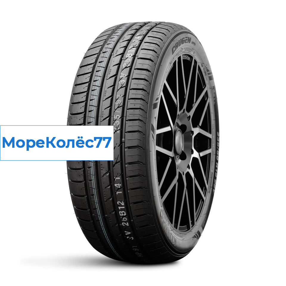 Kumho 265/50/19 Y 110 HP-91 XL