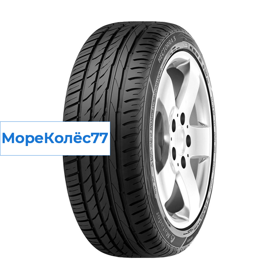 Matador 205/60/16 H 92 MP-47 Hectorra 3