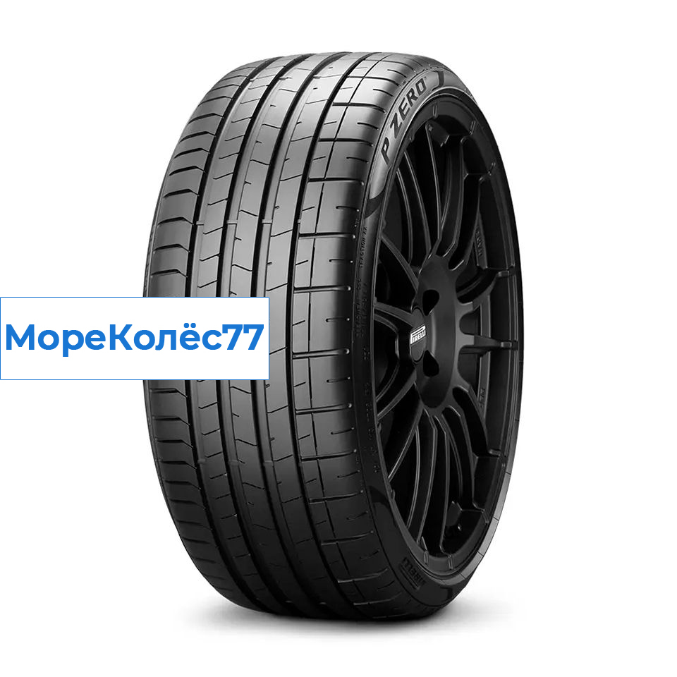 Pirelli 275/40/21 Y 107 P-ZERO XL Run Flat