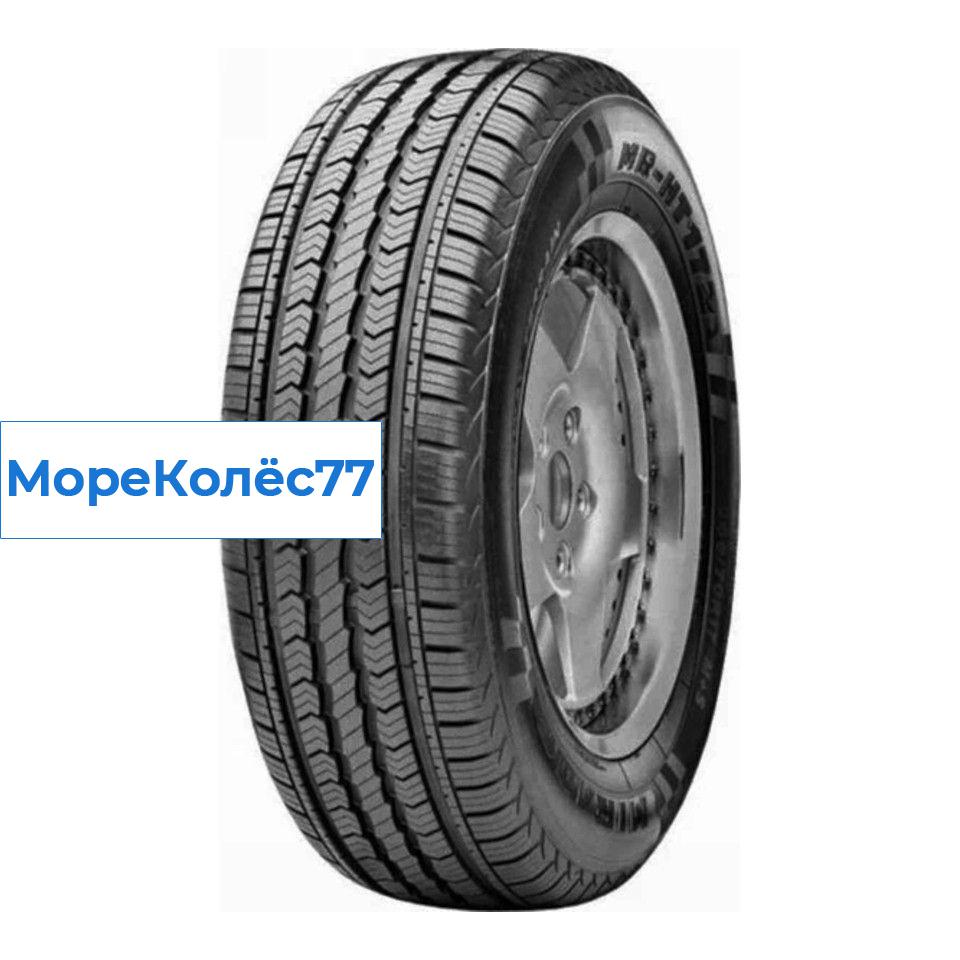 MIRAGE 235/65/17 H 108 MR-HT172 XL