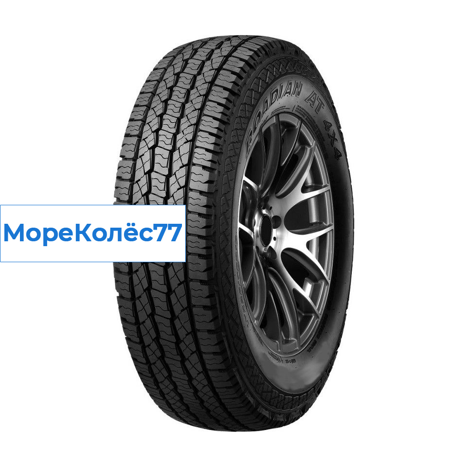 Roadstone 265/50/20 T 111 ROADIAN A/T RA7 XL