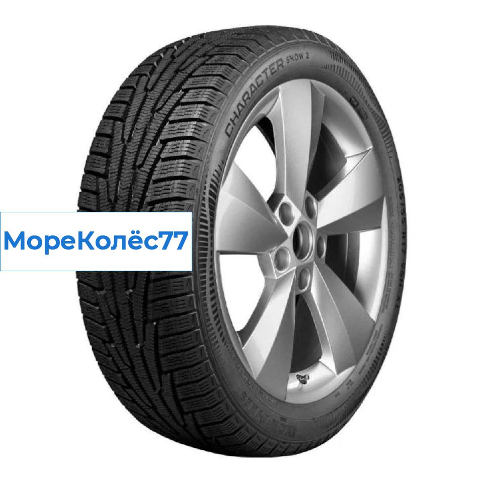 Ikon Tyres 185/65/15 R 92 Ikon Character Snow 2 XL
