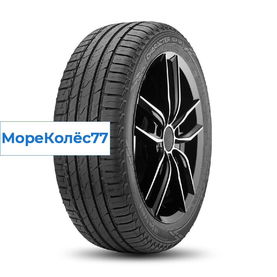 Ikon Tyres 215/60/17 H 96 Ikon Character Aqua SUV