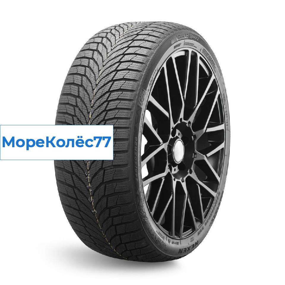 NEXEN 215/55/16 V 97 WINGUARD SPORT 2 XL
