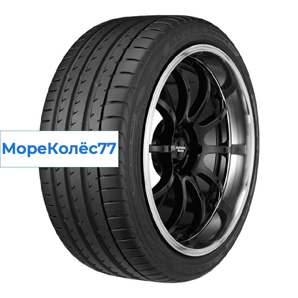 Yokohama 295/40/21 Y 111 V105T