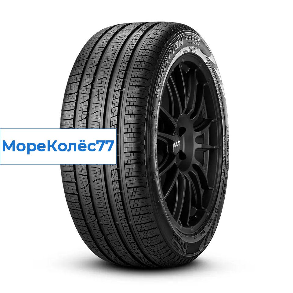 Pirelli 275/45/21 Y 110 SC VERDE All-Season SUV XL (LR)