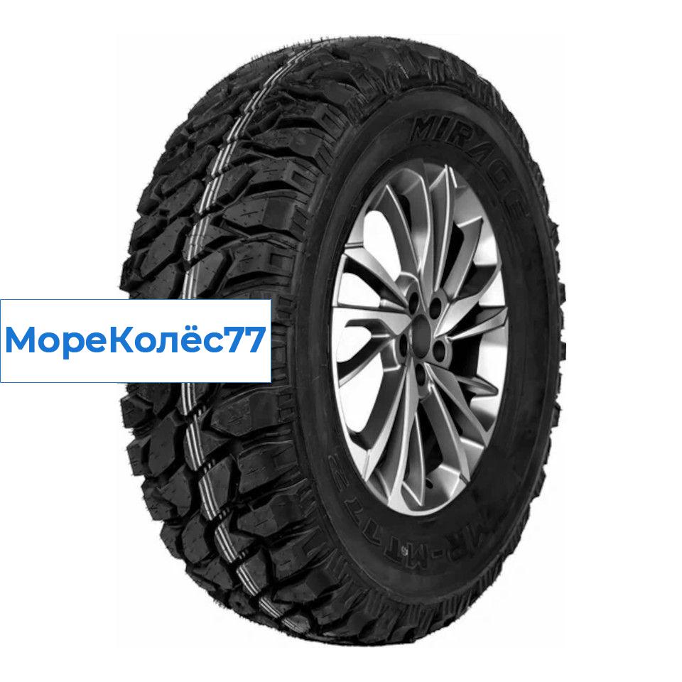 MIRAGE 35/12.5/20 Q 121 MR-MT172