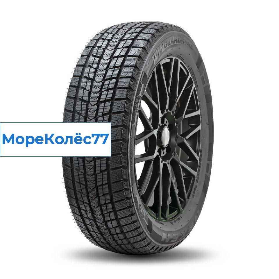 NEXEN 265/70/16 Q 112 WINGUARD ICE SUV