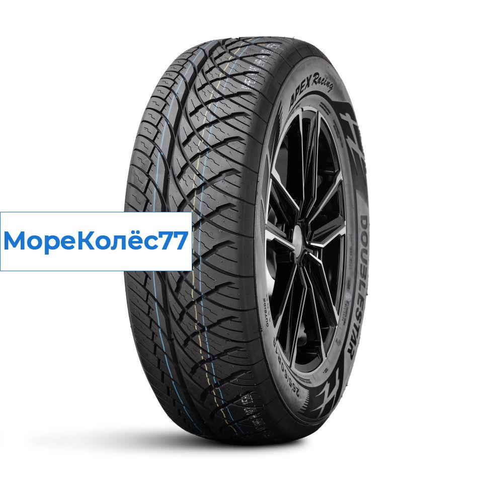 Doublestar 265/60/18 H 110 APEX RACING