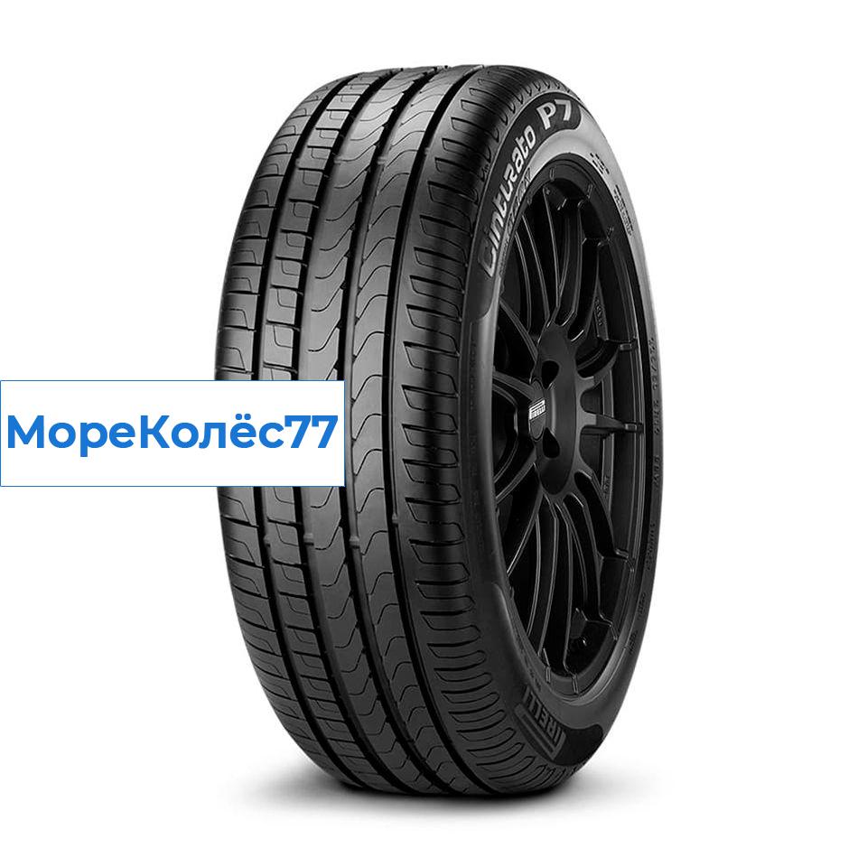Pirelli 245/40/19 Y 98 CINTURATO P7 ncs XL Run Flat (MOE)