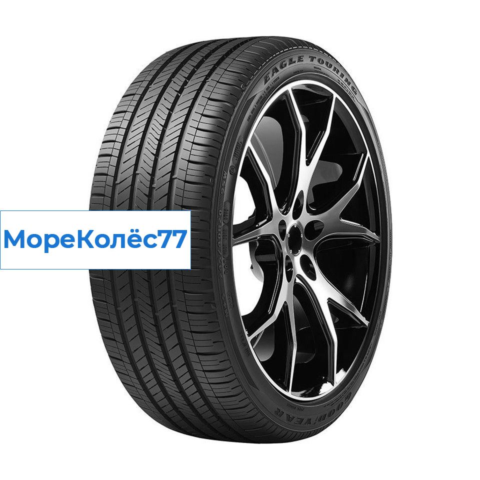 Goodyear 265/45/20 V 104 EAGLE TOURING (N0)