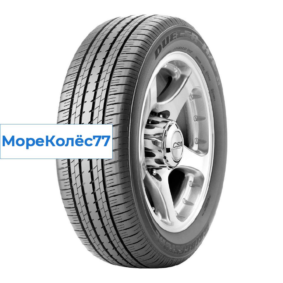 Bridgestone 235/55/20 V 102 DHL-33A