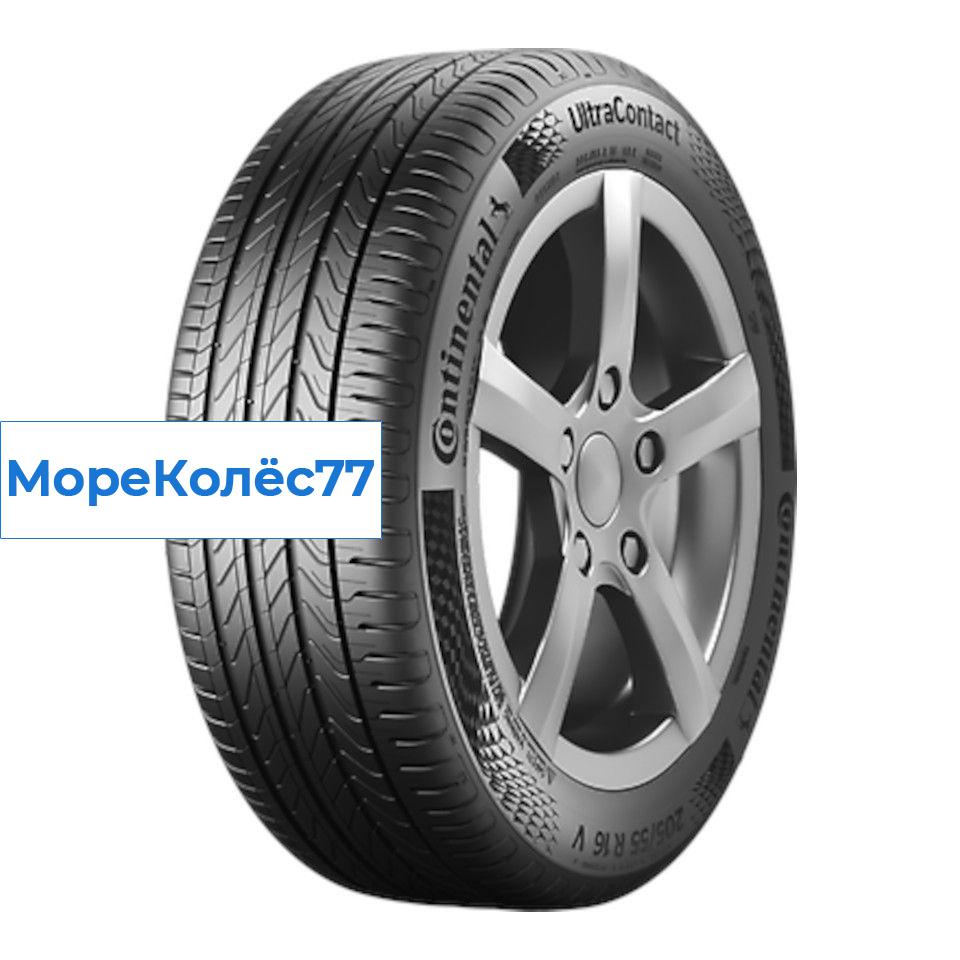 Continental 245/40/17 Y 95 UltraContact XL