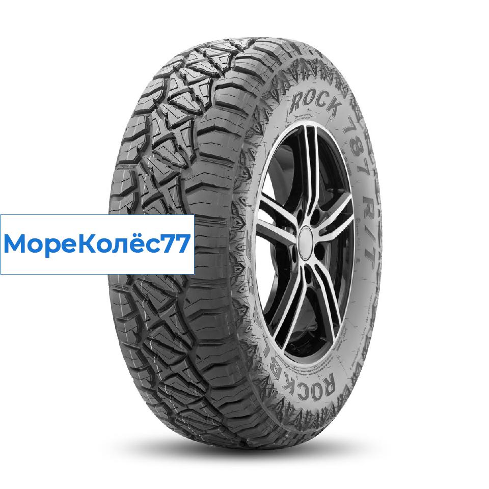 RockBlade 33/12.5/20 Q 114 LT ROCK 787 R/T