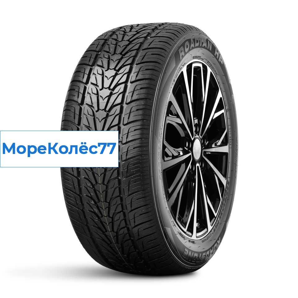 Roadstone 285/35/22 V 106 ROADIAN HP XL