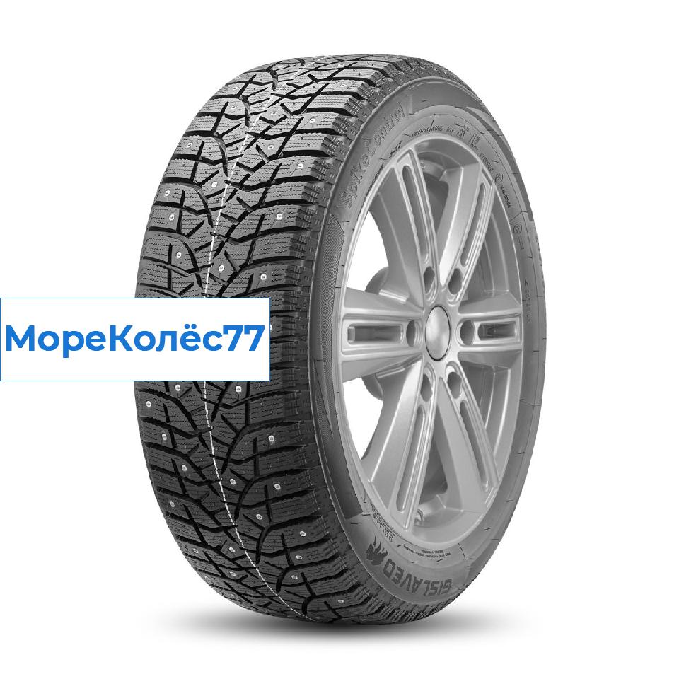 Gislaved 225/60/18 T 104 SpikeControl XL Ш.