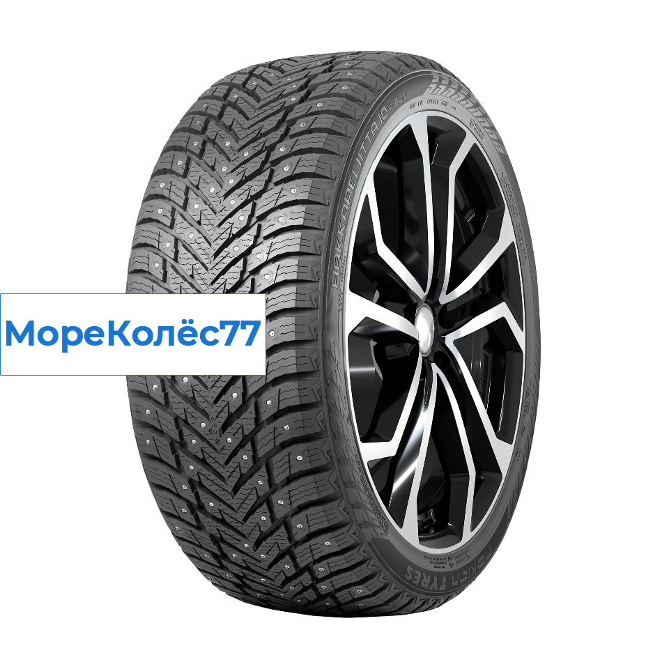Nokian Tyres 285/45/21 T 113 Hakkapeliitta 10p SUV XL Ш.
