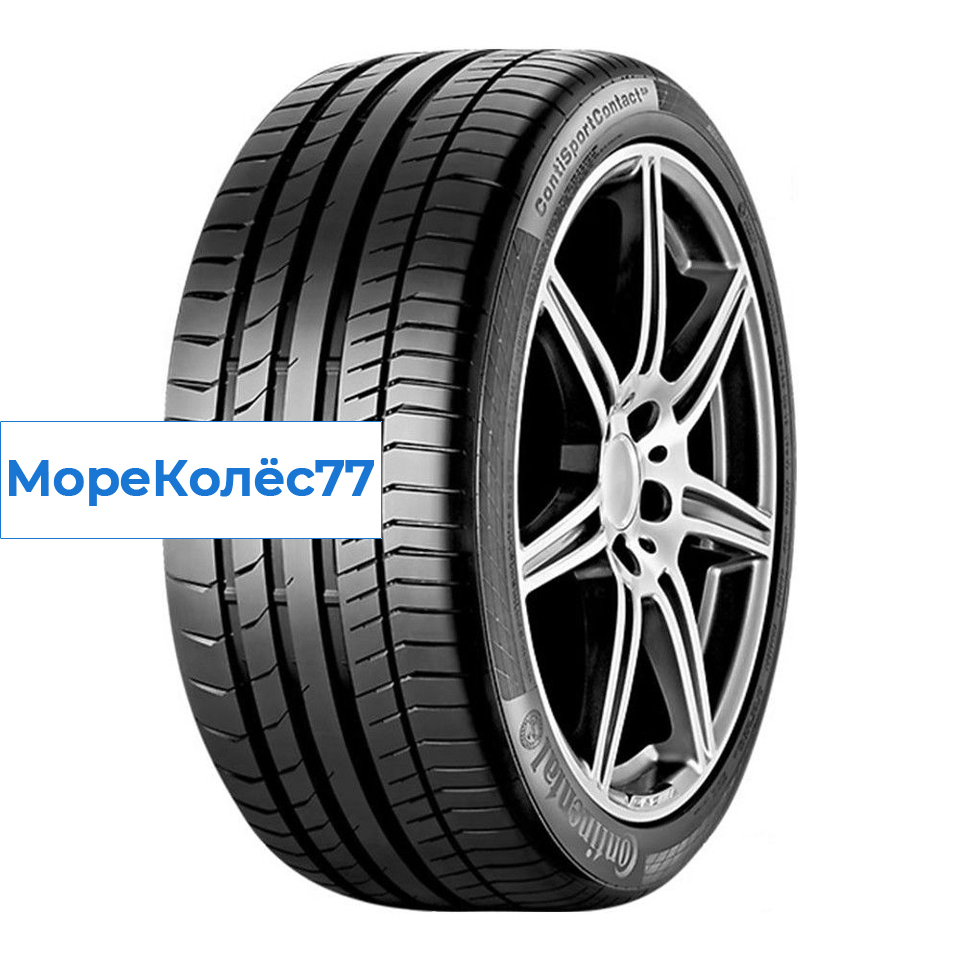 Continental 255/40/20 Y 101 ContiSportContact 5P XL (MO)