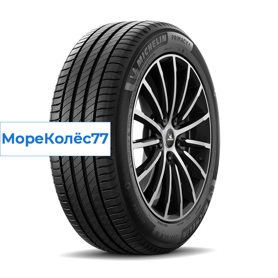 Michelin 225/40/18 Y 92 PRIMACY 4+