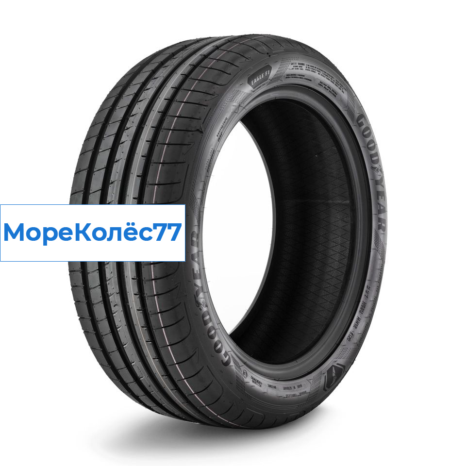 Goodyear 235/40/19 Y 96 EAG. F-1 ASYMMETRIC 5 XL