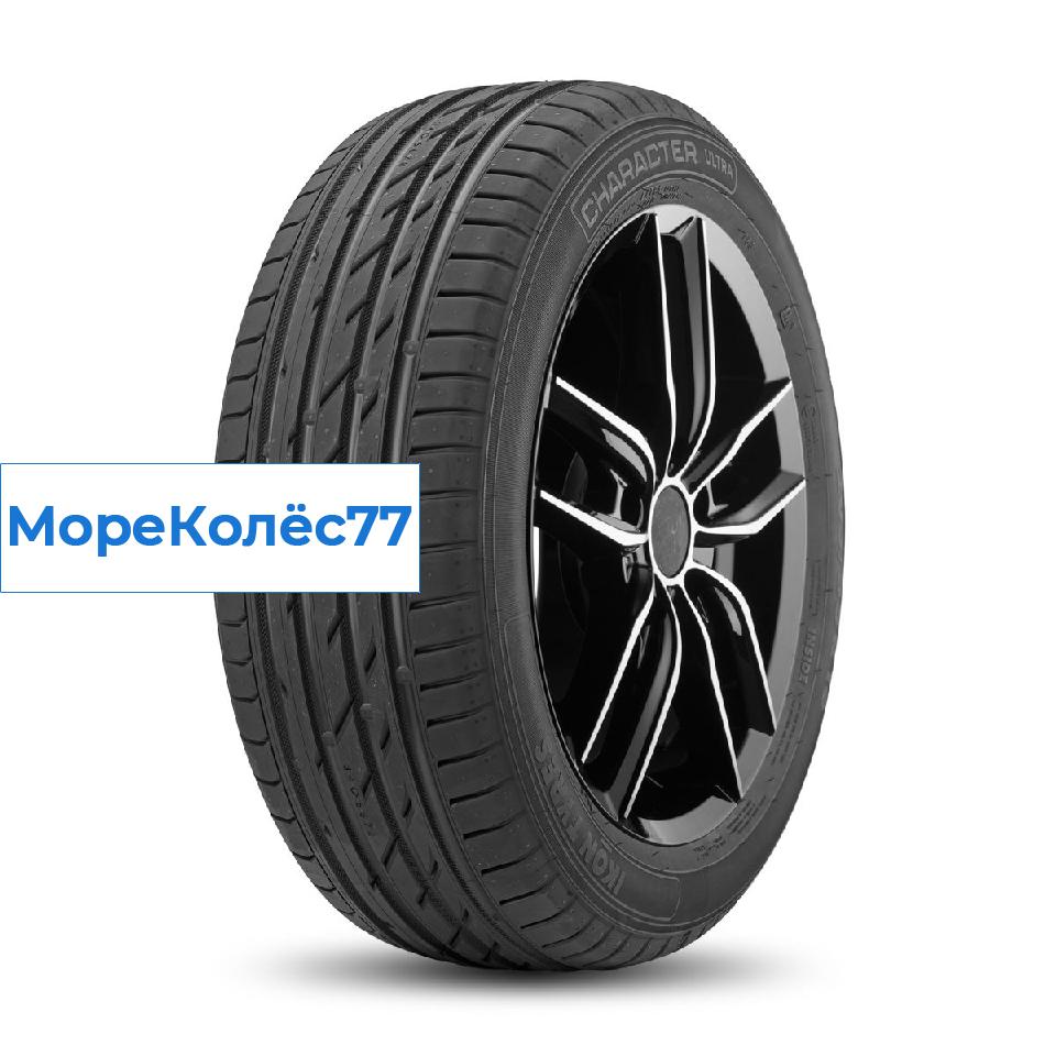 Ikon Tyres 245/40/18 W 97 Ikon Character Ultra XL