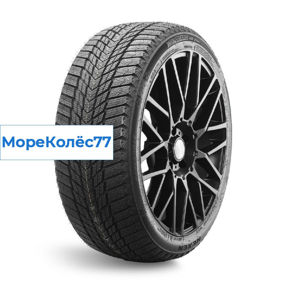 NEXEN 215/55/16 T 97 WINGUARD ICE PLUS XL