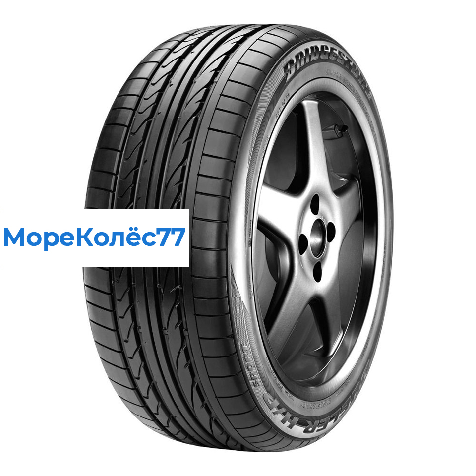 Bridgestone 265/45/20 Y 104 DHPS Run Flat (MOE MO)