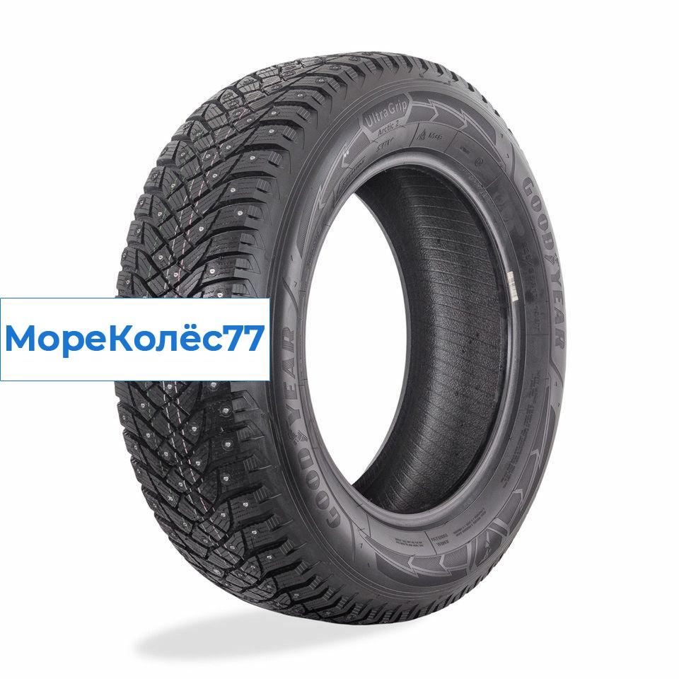 Goodyear 225/65/17 T 106 ULTRA GRIP ARCTIC 2 SUV XL Ш.