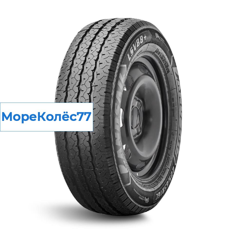 LANDSAIL 215/75/16 R 116/114 C LSV88+
