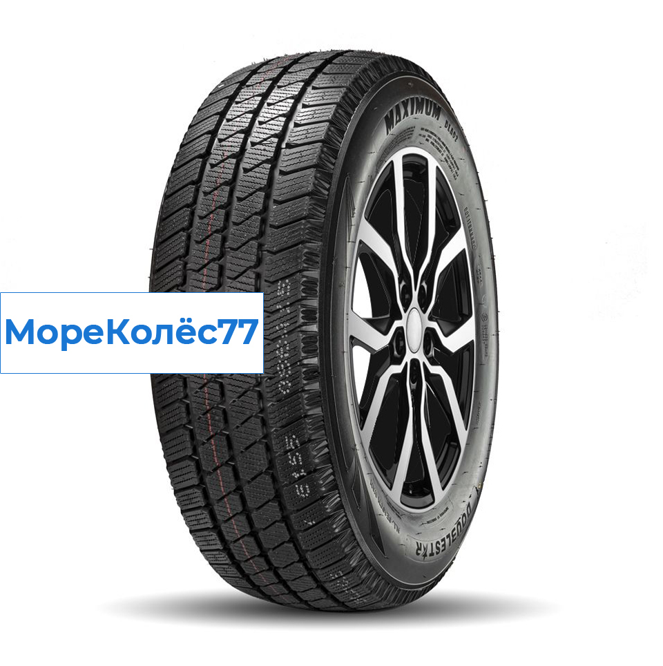 Doublestar 225/70/15 R 112/109 C DLA02