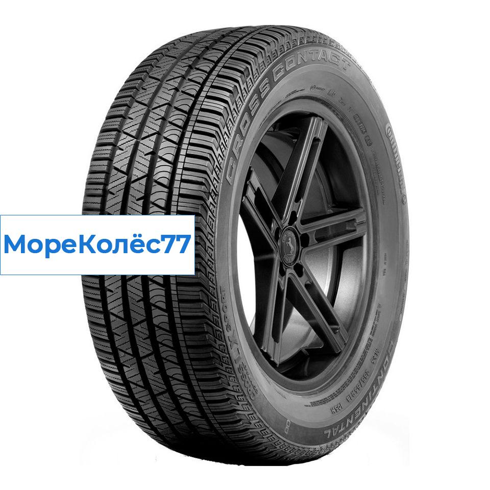 Continental 285/40/21 H 109 ContiCrossContact LX Sport XL (AO)