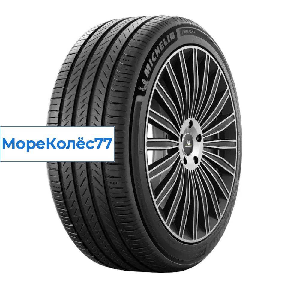 Michelin 235/50/18 V 97 PRIMACY 5