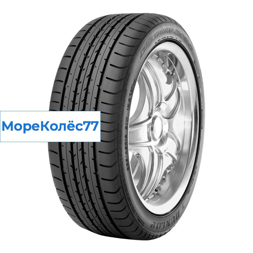 Dunlop 205/60/16 H 92 SP 2050 T