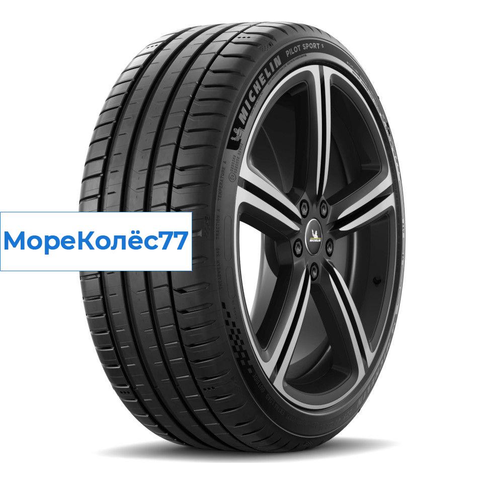 Michelin 275/35/19 Y 100 PILOT SPORT-5 XL
