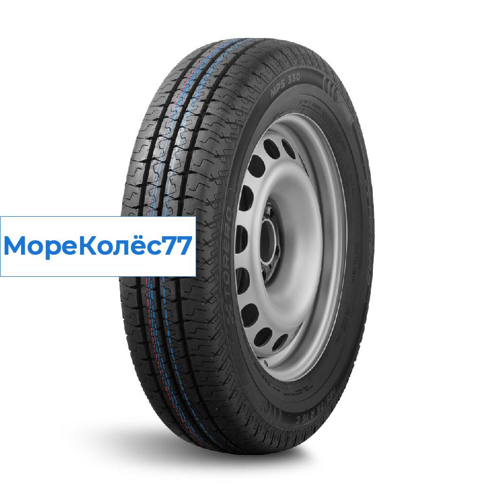 Torero 185/80/14 Q 102/100 C MPS330