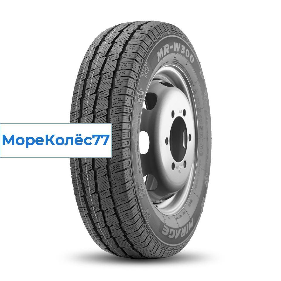 MIRAGE 235/65/16 R 115/113 C MR-W300
