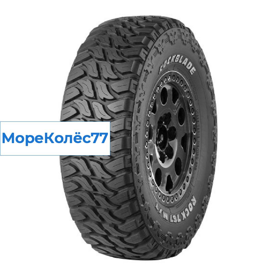 RockBlade 265/70/17 Q 121/118 LT ROCK 767 M/T