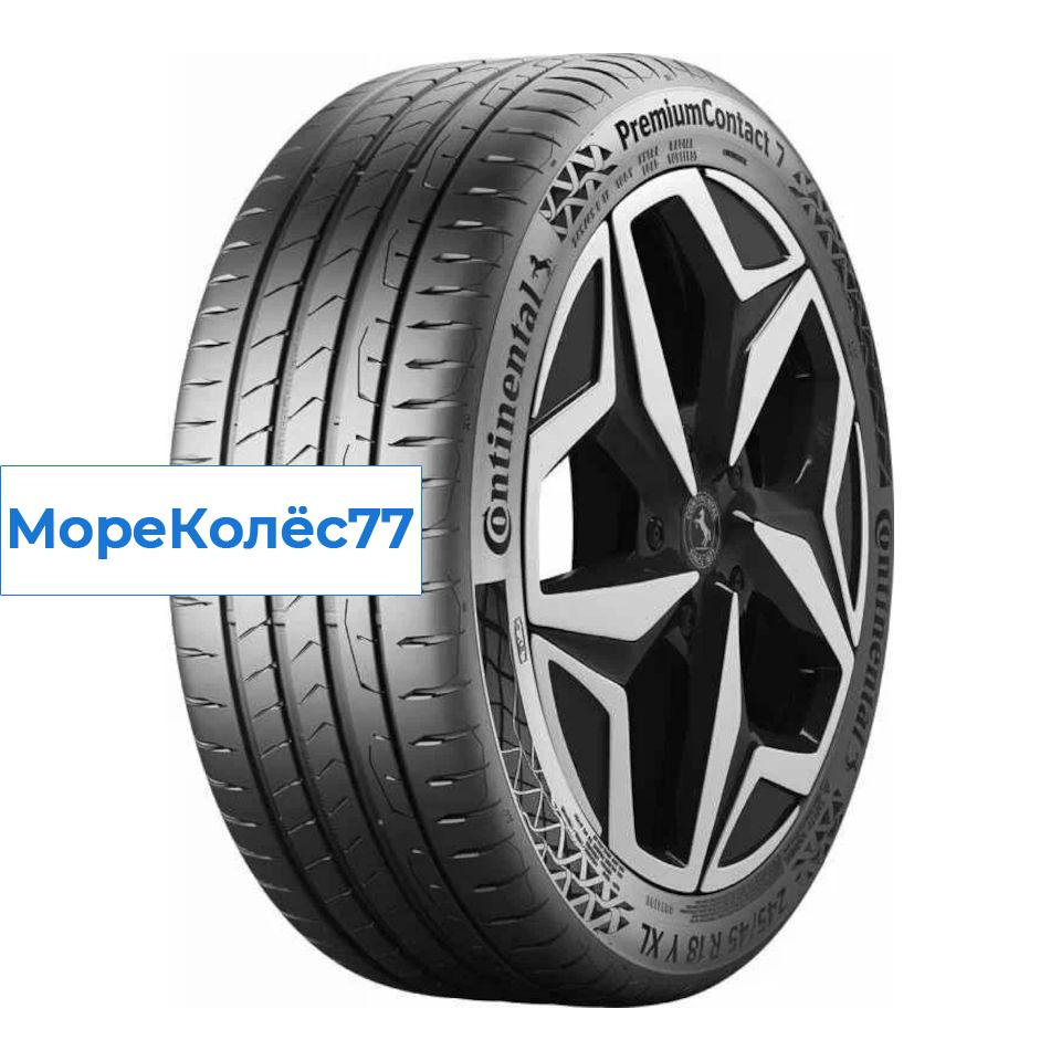 Continental 245/40/18 Y 93 ContiPremiumContact 7 FR