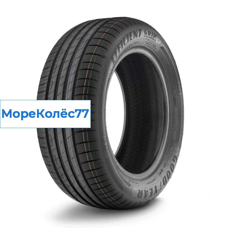 Goodyear 225/60/16 W 102 EFFIGRIP PERF XL