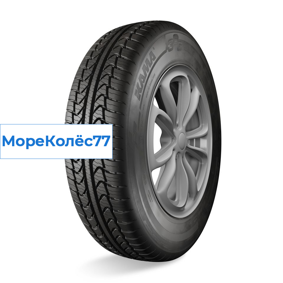 Kama 205/70/15 T 96 НК-242