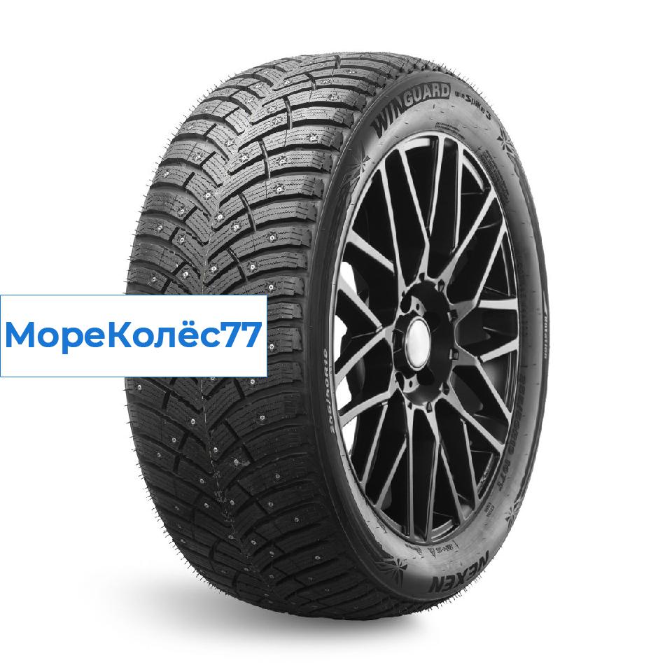 NEXEN 215/55/16 T 97 WINGUARD WINSPIKE 3 XL Ш.