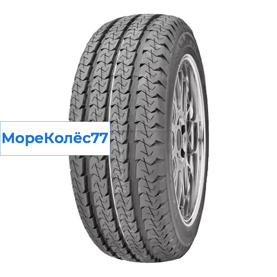 Kama 235/65/16 R 115/113C ЕВРО НК-131