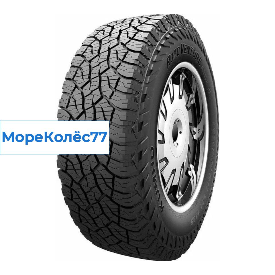 Kumho 245/70/17 S 119/116 AT52