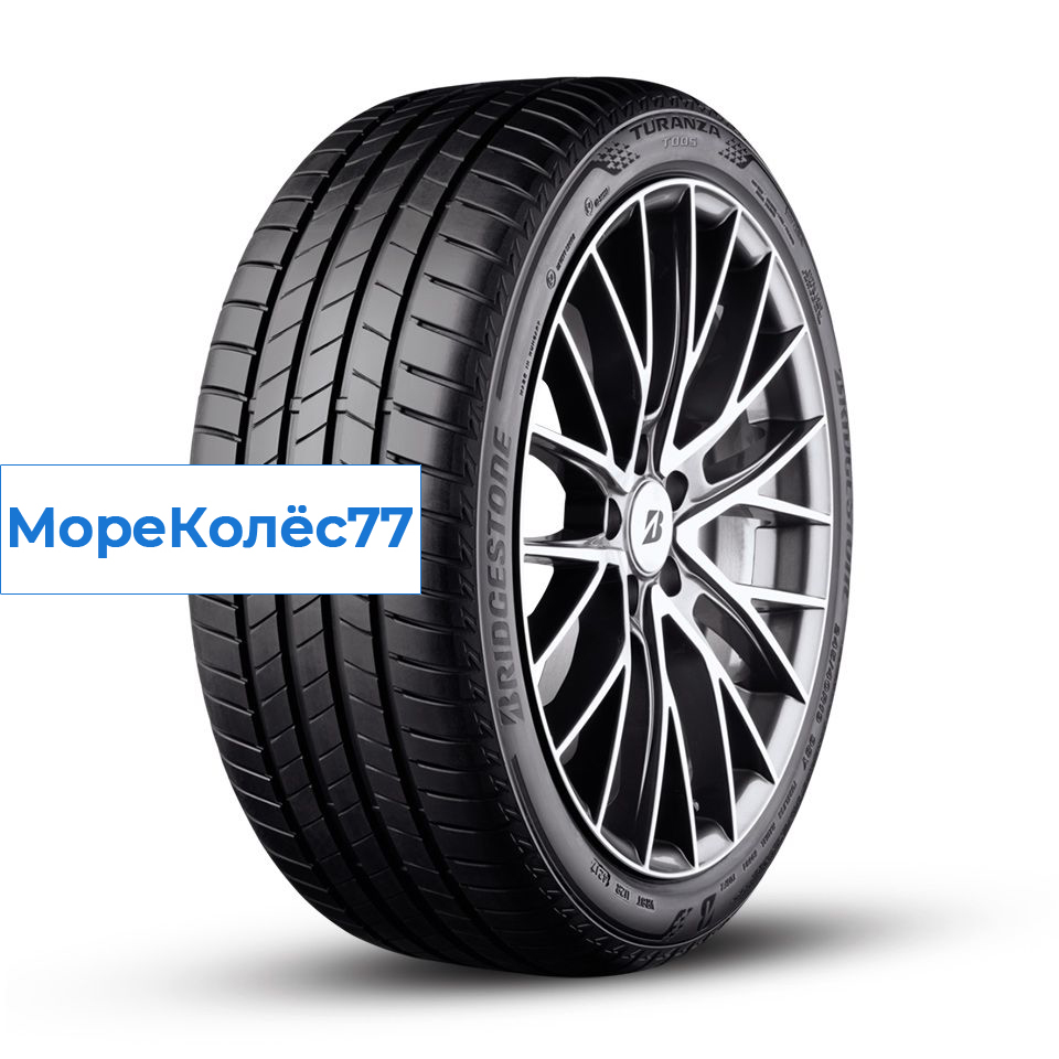 Bridgestone 225/50/17 Y 98 T005 XL Run Flat (BMW)