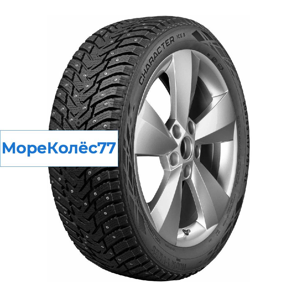 Ikon Tyres 185/65/14 T 90 Ikon Character Ice 8 XL Ш.