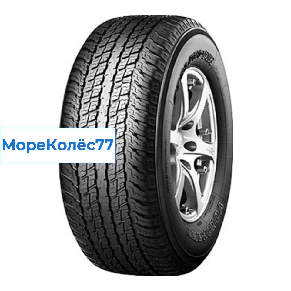 Yokohama 265/60/18 H 110 G94BV XL