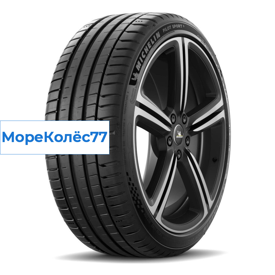 Michelin 255/40/19 Y 100 PILOT SPORT-5