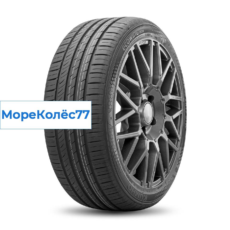 Kumho 185/65/15 H 88 ES-31